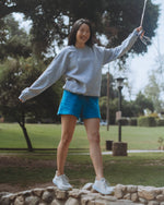 Be Kind Sweatshirt By Little Sunni Company (our sister brand!)