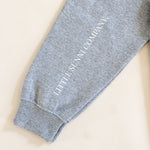 Be Kind Sweatshirt By Little Sunni Company (our sister brand!)
